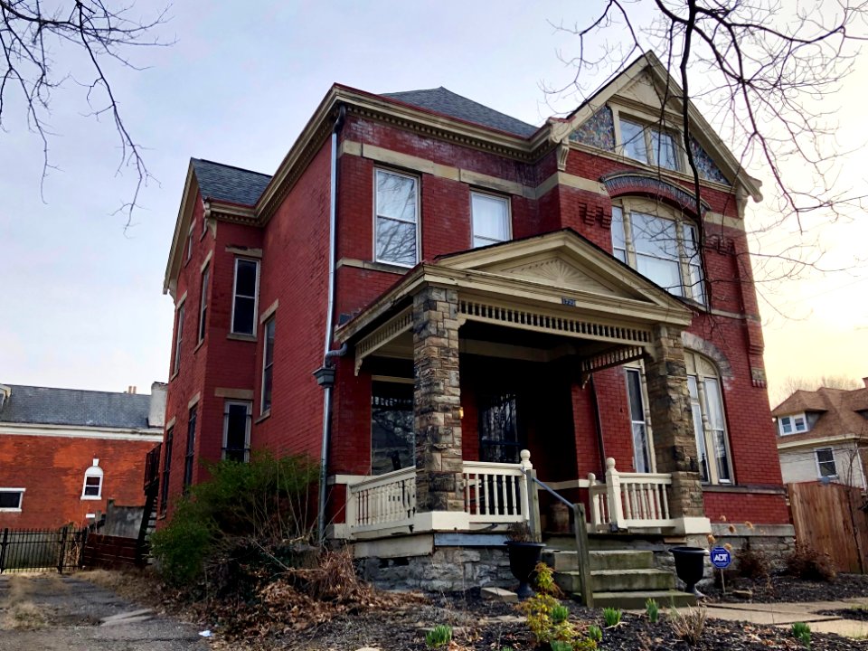 Dexter Avenue, Evanston, Cincinnati, OH 