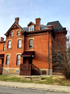Hackberry Street, Evanston, Cincinnati, OH 