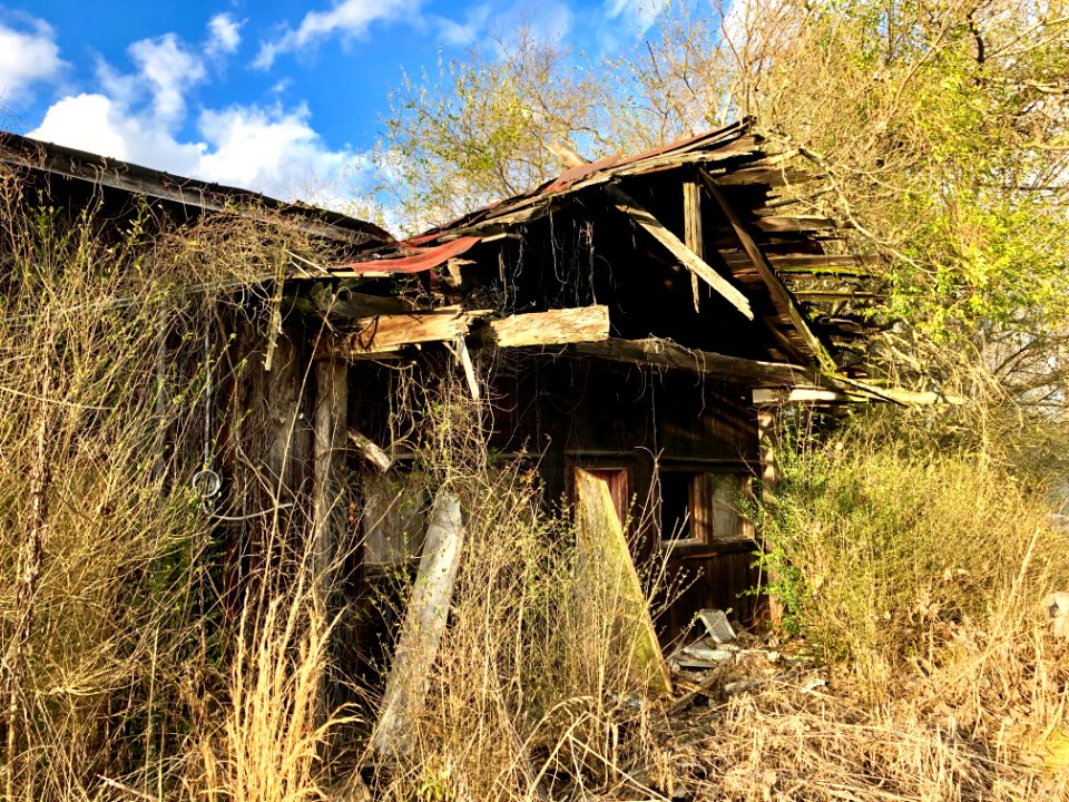 Old Marble Trading Post, Marble, NC 