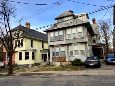 Cleinview Avenue, East Walnut Hills, Cincinnati, OH 