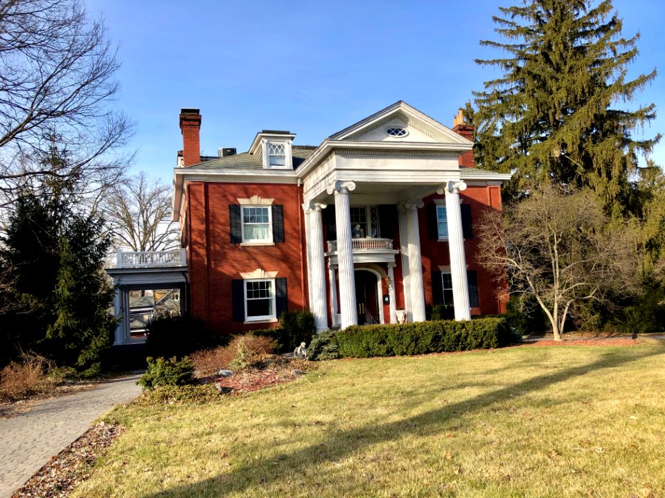 Madison Road, East Walnut Hills, Cincinnati, OH 