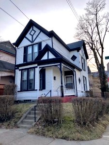 Cleinview Avenue, East Walnut Hills, Cincinnati, OH 