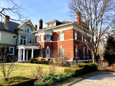Madison Road, East Walnut Hills, Cincinnati, OH 