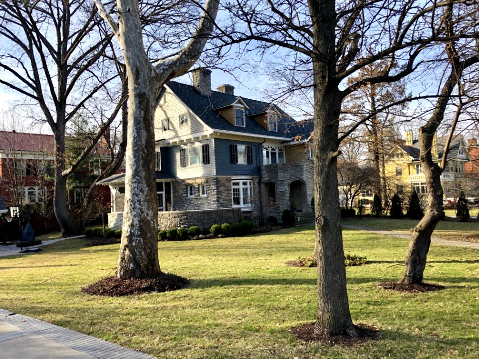Annwood Street, East Walnut Hills, Cincinnati, OH 