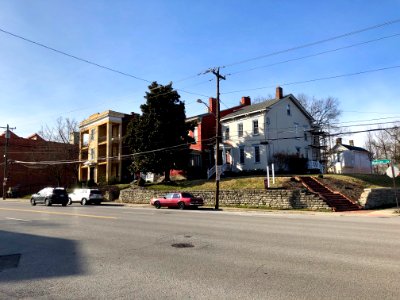 Madison Road, East Walnut Hills, Cincinnati, OH 