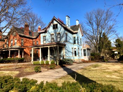 Cleinview Avenue, East Walnut Hills, Cincinnati, OH 