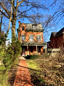 Cleinview Avenue, East Walnut Hills, Cincinnati, OH 