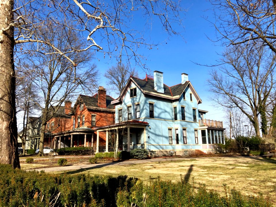 Cleinview Avenue, East Walnut Hills, Cincinnati, OH 