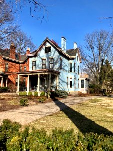 Cleinview Avenue, East Walnut Hills, Cincinnati, OH 