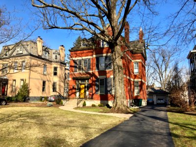 Cleinview Avenue, East Walnut Hills, Cincinnati, OH 