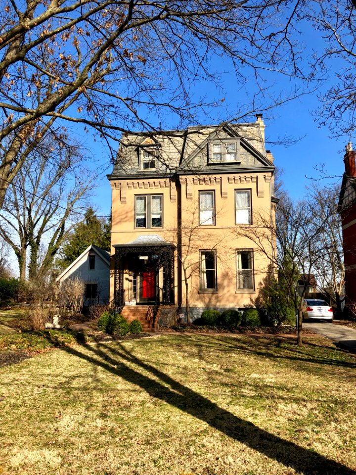 Cleinview Avenue, East Walnut Hills, Cincinnati, OH 