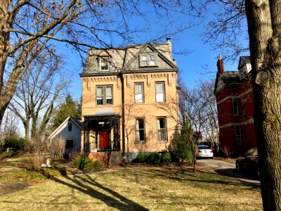 Cleinview Avenue, East Walnut Hills, Cincinnati, OH 