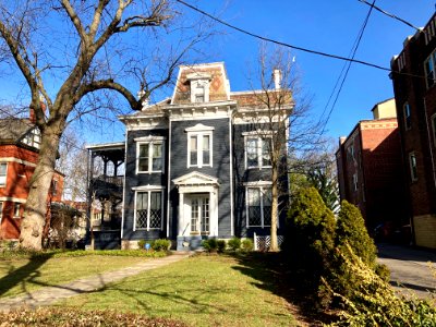 Cleinview Avenue, East Walnut Hills, Cincinnati, OH 