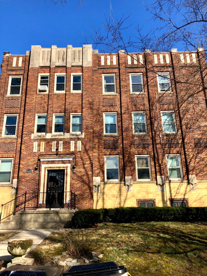Cleinview Avenue, East Walnut Hills, Cincinnati, OH 