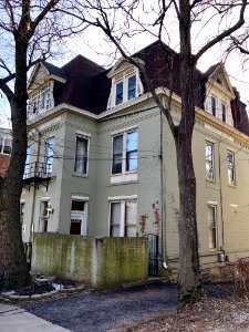 Cleinview Avenue, East Walnut Hills, Cincinnati, OH 