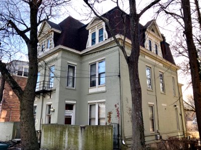Cleinview Avenue, East Walnut Hills, Cincinnati, OH 