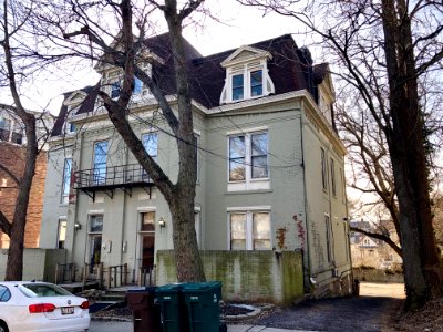 Cleinview Avenue, East Walnut Hills, Cincinnati, OH 
