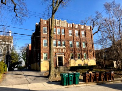 Cleinview Avenue, East Walnut Hills, Cincinnati, OH 