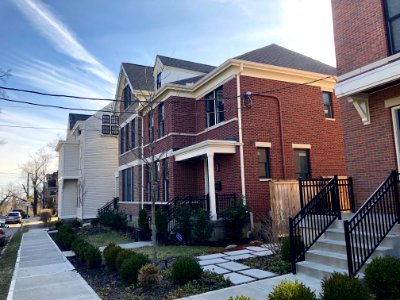 Cleinview Avenue, East Walnut Hills, Cincinnati, OH 