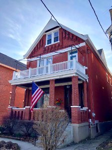 Cleinview Avenue, East Walnut Hills, Cincinnati, OH 