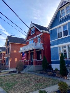 Cleinview Avenue, East Walnut Hills, Cincinnati, OH 