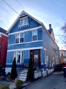 Cleinview Avenue, East Walnut Hills, Cincinnati, OH 