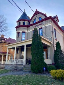 Cleinview Avenue, East Walnut Hills, Cincinnati, OH 