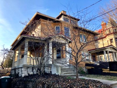 Cleinview Avenue, East Walnut Hills, Cincinnati, OH 