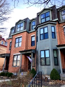Cleinview Avenue, East Walnut Hills, Cincinnati, OH 