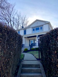 Cleinview Avenue, East Walnut Hills, Cincinnati, OH 
