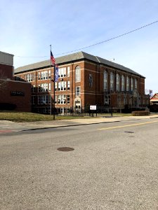 Purcell Marian Catholic High School, East Walnut Hills, Ci… 