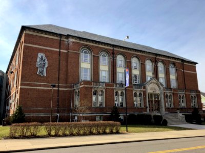 Purcell Marian Catholic High School, East Walnut Hills, Ci… 
