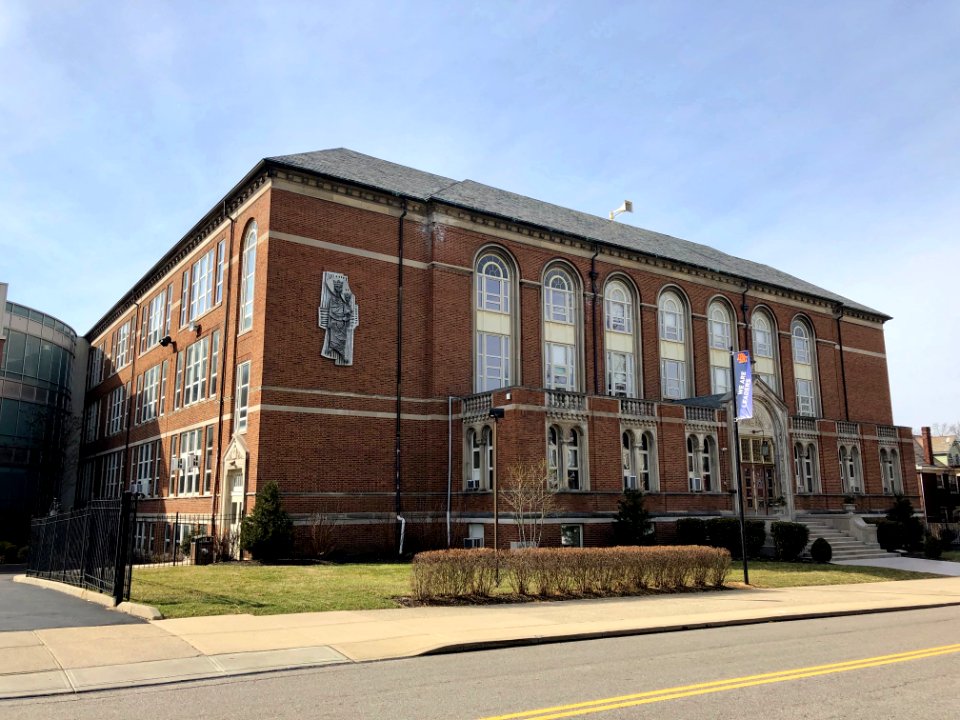 Purcell Marian Catholic High School, East Walnut Hills, Ci… 