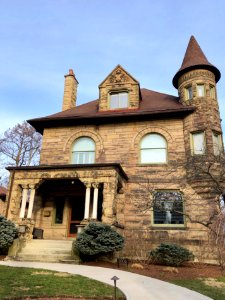 Fairfield Avenue, East Walnut Hills, Cincinnati, OH 