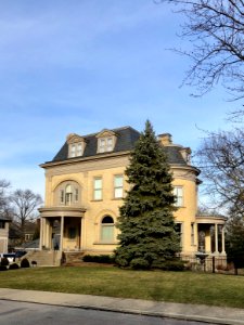 Fairfield Avenue, East Walnut Hills, Cincinnati, OH 