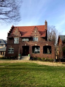 Madison Road, East Walnut Hills, Cincinnati, OH 