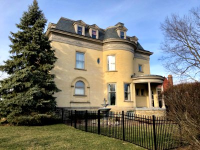Fairfield Avenue, East Walnut Hills, Cincinnati, OH 