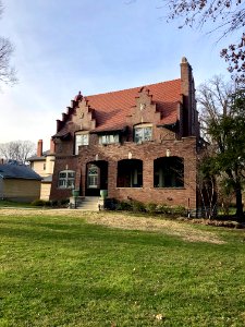 Madison Road, East Walnut Hills, Cincinnati, OH 
