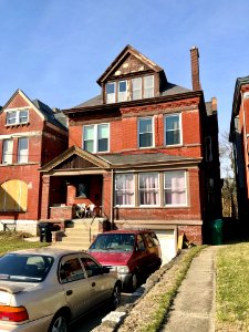 William Howard Taft Road, East Walnut Hills, Cincinnati, O… 