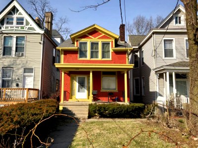 William Howard Taft Road, East Walnut Hills, Cincinnati, O… 