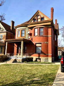 William Howard Taft Road, East Walnut Hills, Cincinnati, O… 