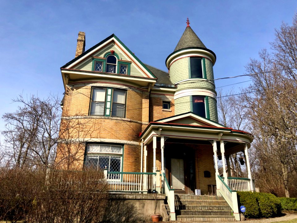 William Howard Taft Road, East Walnut Hills, Cincinnati, O… 
