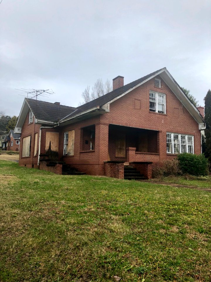 West Main Street, Franklin, NC 