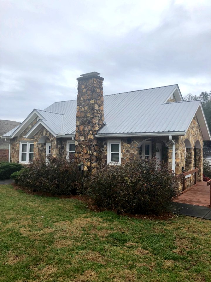 West Main Street, Franklin, NC 