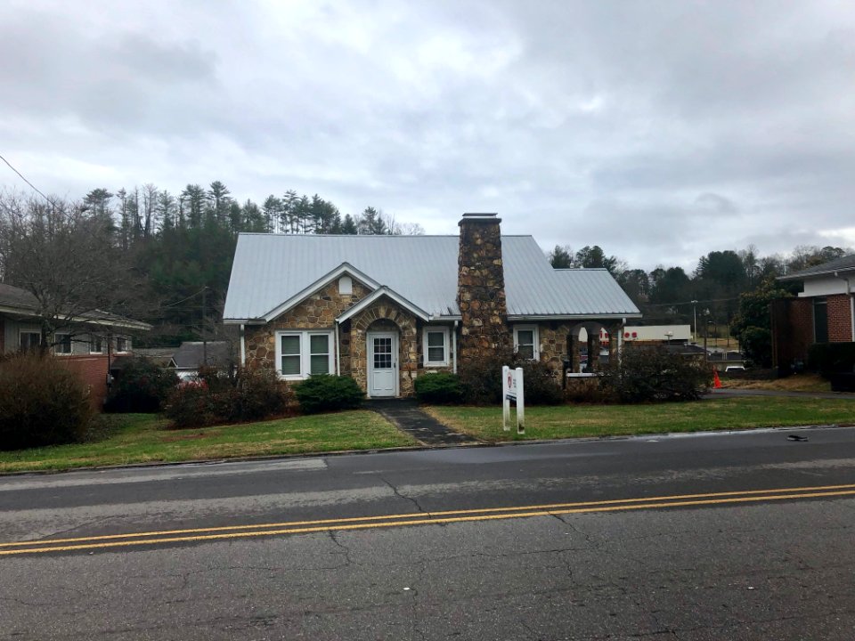 West Main Street, Franklin, NC 