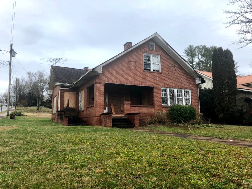 West Main Street, Franklin, NC 