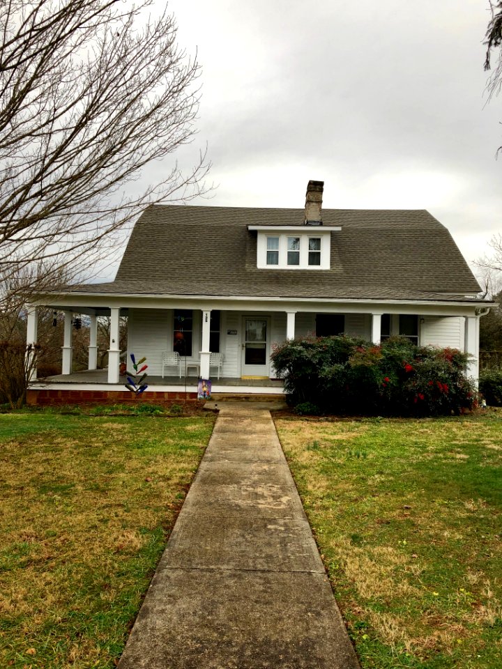 White Oak Street, Franklin, NC 