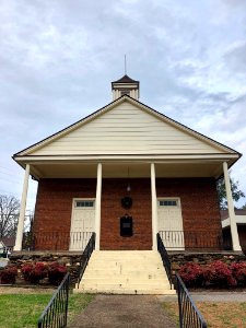 Franklin First Presbyterian Church, Franklin, NC photo