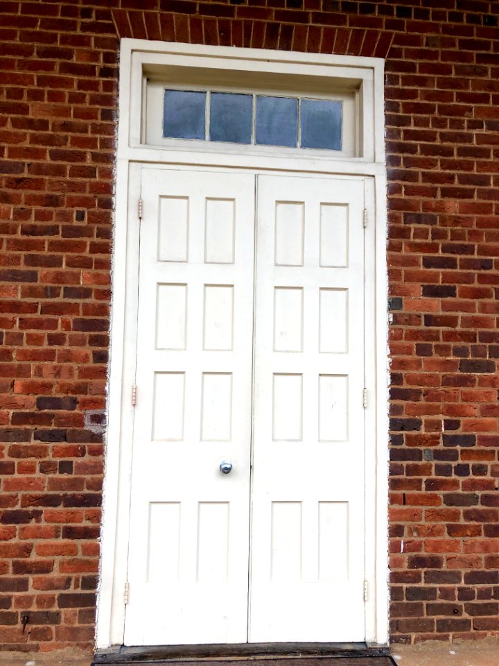 Franklin First Presbyterian Church, Franklin, NC 