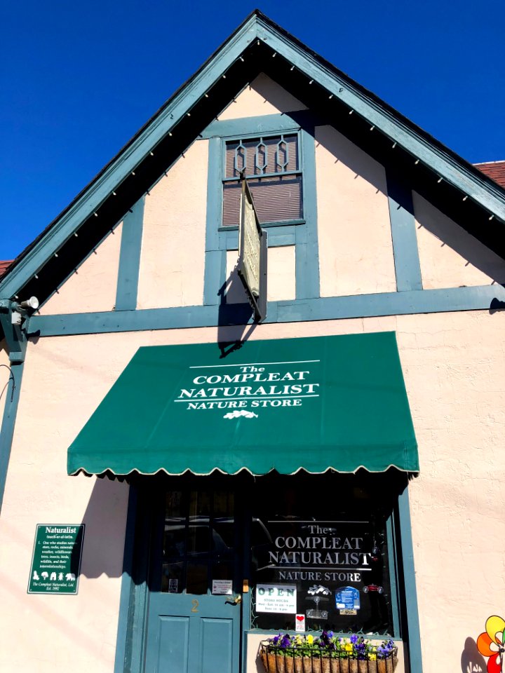Brook Street, Biltmore Village, NC 